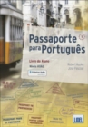 Passaporte para Portugues 1 : Livro do Aluno + audio download - Book
