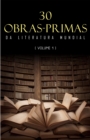 30 Obras-Primas da Literatura Mundial [volume 1] - eBook