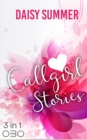 Callgirl Stories : 3 in 1 Bundle - eBook