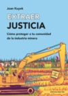 Extraer justicia - eBook