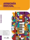 Armonia Inicial: Fundamentos de la Musica Tonal - eBook