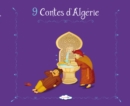 9 Contes d'Algerie - eBook