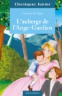 L'auberge de l'ange gardin - eBook