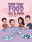 Food Food Food All is Good - Book