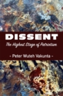 Dissent: The Highest Stage of Patriotism - eBook