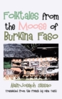 Folktales from the Moose of Burkina Faso - eBook