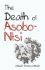 The Death of Asobo-Ntsi - eBook