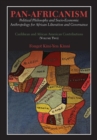 Pan-Africanism: Political Philosophy and Socio-Economic Anthropology for African Liberation and Governance : Vol. 2 - eBook