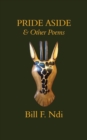 Pride Aside and Other Poems - eBook