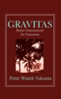 Gravitas: Poetic Consciencism for Cameroon - eBook