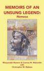 Memoirs of an Unsung Legend, Nemeso - eBook