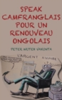 Speak Camfranglais pour un Renouveau Onglais - eBook