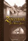 Historia ya Jamii ya Zanzibar Na Nyimbo za Siti Binti Saad - eBook