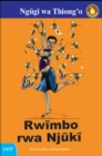 Rwimbo rwa Njuki - eBook