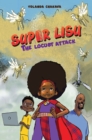 Super Lisu: : The Locus Attack - eBook