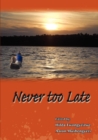 Never Too Late - eBook