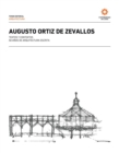 Augusto Ortiz de Zevallos. Textos y contextos. 50 anos de arquitectura escrita. - eBook