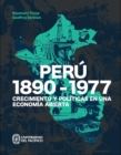 Peru: 1890-1977 - eBook