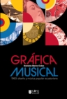 Grafica musical 1960: diseno y musica popular ecuatoriana - eBook