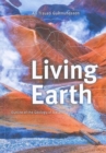 Living Earth: Outline of the Geology of Iceland - Book