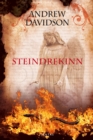 Steindrekinn - eBook