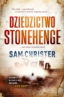 Dziedzictwo Stonehenge - eBook