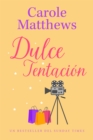 Dulce Tentacion - eBook
