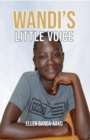 Wandi's Little Voice - eBook