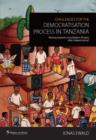 Challenges for the Democratisation Process in Tanzania - eBook