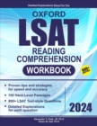 The Oxford LSAT Reading Comprehension Workbook (LSAT Prep) - eBook