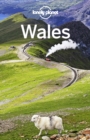 Lonely Planet Wales - eBook