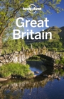 Lonely Planet Great Britain - eBook