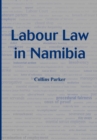 Labour Law in Namibia - eBook