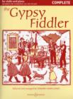 GYPSY FIDDLER FOR VIOLIN AND PIANO - Book