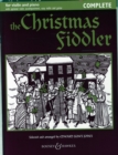 CHRISTMAS FIDDLER CHRISTMAS MUSIC EU USA - Book