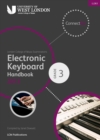 London College of Music Electronic Keyboard Handbook 2013-2019 Grade 3 - Book