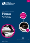London College of Music Piano Anthology Grades 3 & 4 - Book