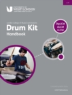 London College of Music Drum Kit Handbook DipLCM ALCM LLCM - Book