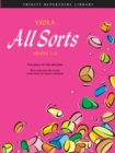 Viola All Sorts (Grades 2-3) - Book