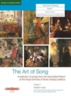 ART OF SONG GRADE 7 - Book