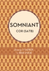 Somniant (SATB) - eBook