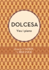 Dolcesa (S i piano) - eBook