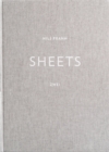 Sheets Zwei (Deluxe Edition Hardback Book) (Piano Solo) - Book