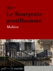 Le Bourgeois gentilhomme - eBook