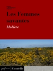 Les Femmes savantes - eBook
