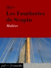 Les Fourberies de Scapin - eBook
