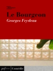 Le Bourgeon - eBook