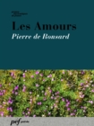 Les Amours - eBook