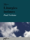 Liturgies intimes - eBook