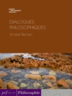 Dialogues philosophiques - eBook